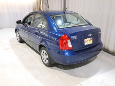 2010 Hyundai Accent  GLS