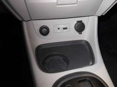 2010 Hyundai Accent  GLS