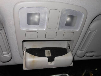 2010 Hyundai Accent  GLS