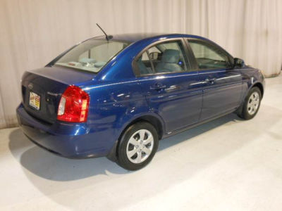 2010 Hyundai Accent  GLS