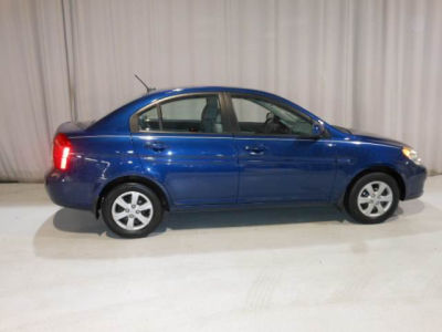 2010 Hyundai Accent  GLS