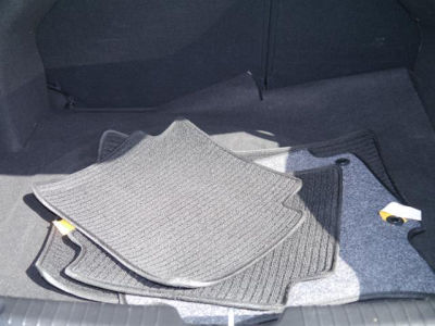 2012 Hyundai Accent  GLS