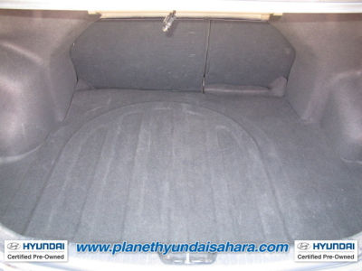 2012 Hyundai Accent  GLS
