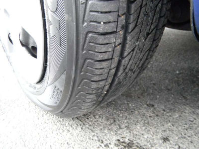 2011 Hyundai Accent  GLS