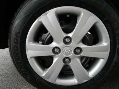 2011 Hyundai Accent  GLS