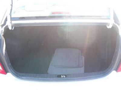 2011 Hyundai Accent GLS
