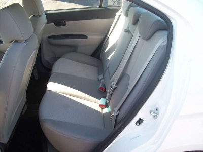 2011 Hyundai Accent GLS