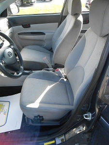 2010 Hyundai Accent GLS