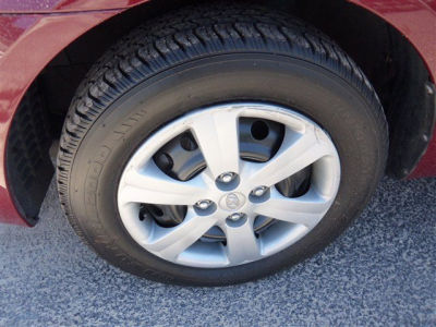 2008 Hyundai Accent  GLS