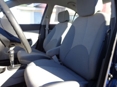 2011 Hyundai Accent  GLS