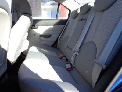 2011 Hyundai Accent  GLS