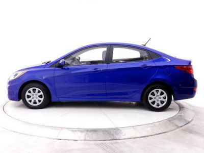 2012 Hyundai Accent  GLS