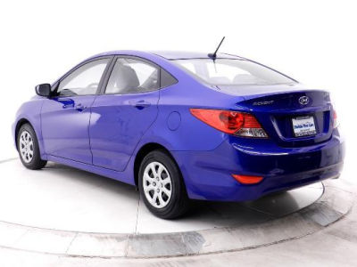2012 Hyundai Accent  GLS
