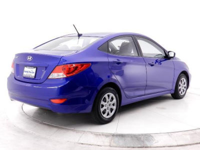 2012 Hyundai Accent  GLS