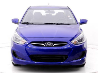 2012 Hyundai Accent  GLS