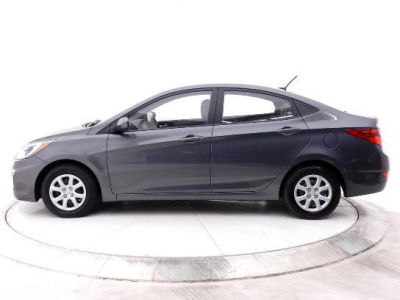2012 Hyundai Accent  GLS