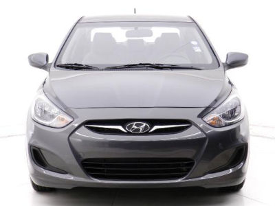 2012 Hyundai Accent  GLS