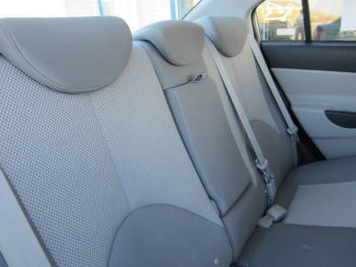2011 Hyundai Accent  GLS