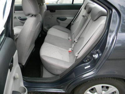 2011 Hyundai Accent  GLS