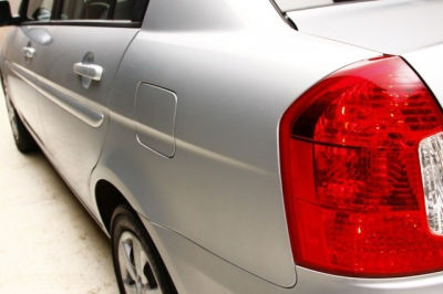 2011 Hyundai Accent  GLS