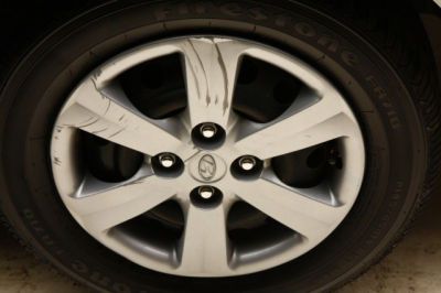 2011 Hyundai Accent  GLS