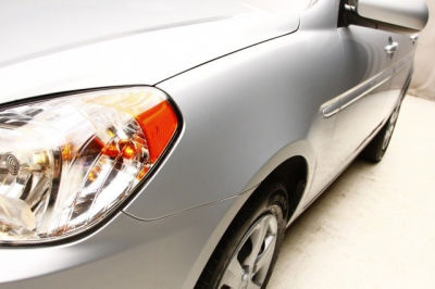2011 Hyundai Accent  GLS