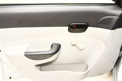 2011 Hyundai Accent  GLS