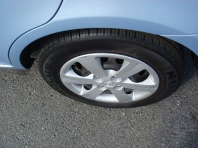 2011 Hyundai Accent  GLS