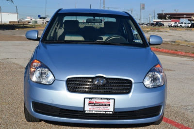 2011 Hyundai Accent