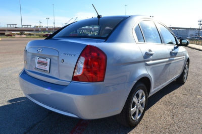 2011 Hyundai Accent