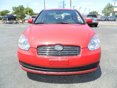 2011 Hyundai Accent  GLS