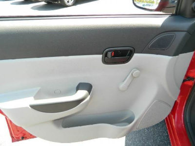 2011 Hyundai Accent  GLS