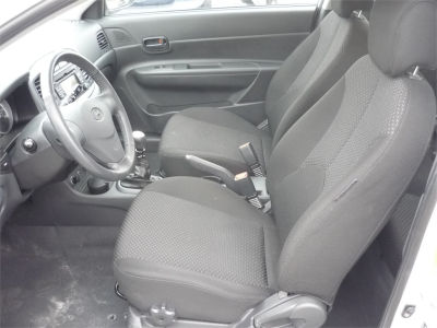 2009 Hyundai Accent  SE