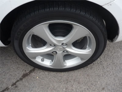 2009 Hyundai Accent  SE