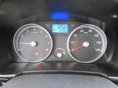 2011 Hyundai Accent  GLS