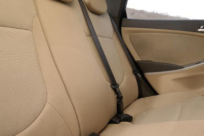 2012 Hyundai Accent  GLS