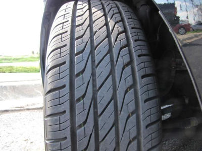 2012 Hyundai Accent  GLS