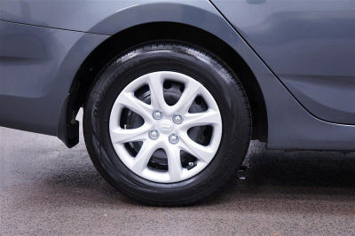 2012 Hyundai Accent  GLS