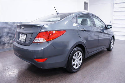 2012 Hyundai Accent  GLS