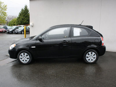 2010 Hyundai Accent GS