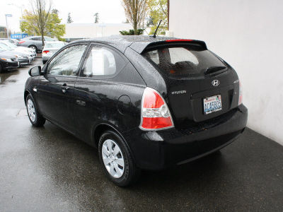2010 Hyundai Accent GS