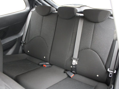 2010 Hyundai Accent GS