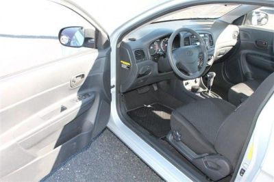 2011 Hyundai Accent  GS