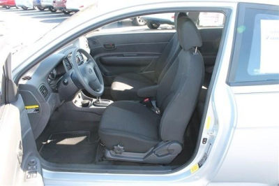 2011 Hyundai Accent  GS