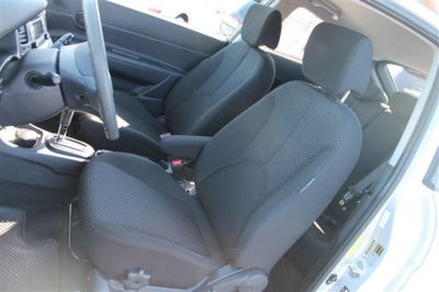 2011 Hyundai Accent  GS