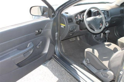 2011 Hyundai Accent  GS