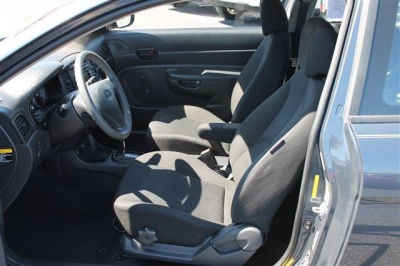 2011 Hyundai Accent  GS