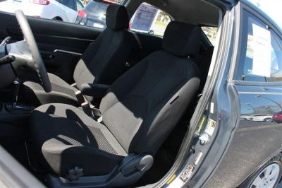 2011 Hyundai Accent  GS