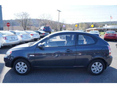 2011 Hyundai Accent  GS