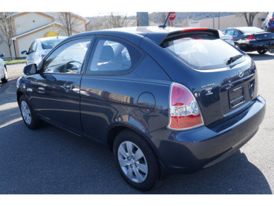 2011 Hyundai Accent  GS